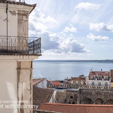 Akicity Alfama Classic Lisbon Luaran gambar