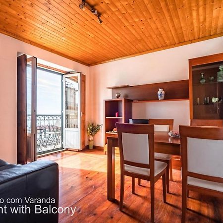 Akicity Alfama Classic Lisbon Luaran gambar