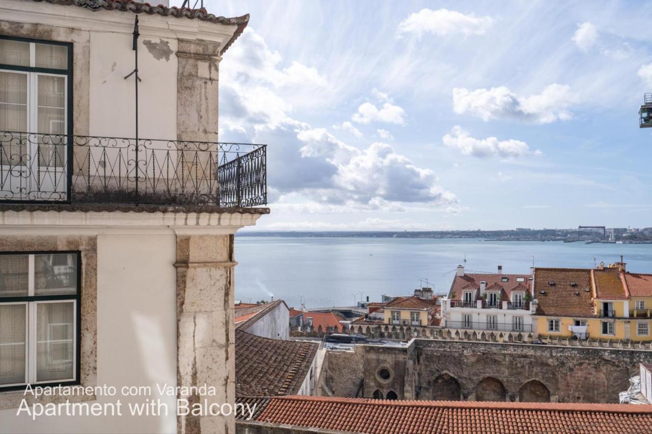 Akicity Alfama Classic Lisbon Luaran gambar