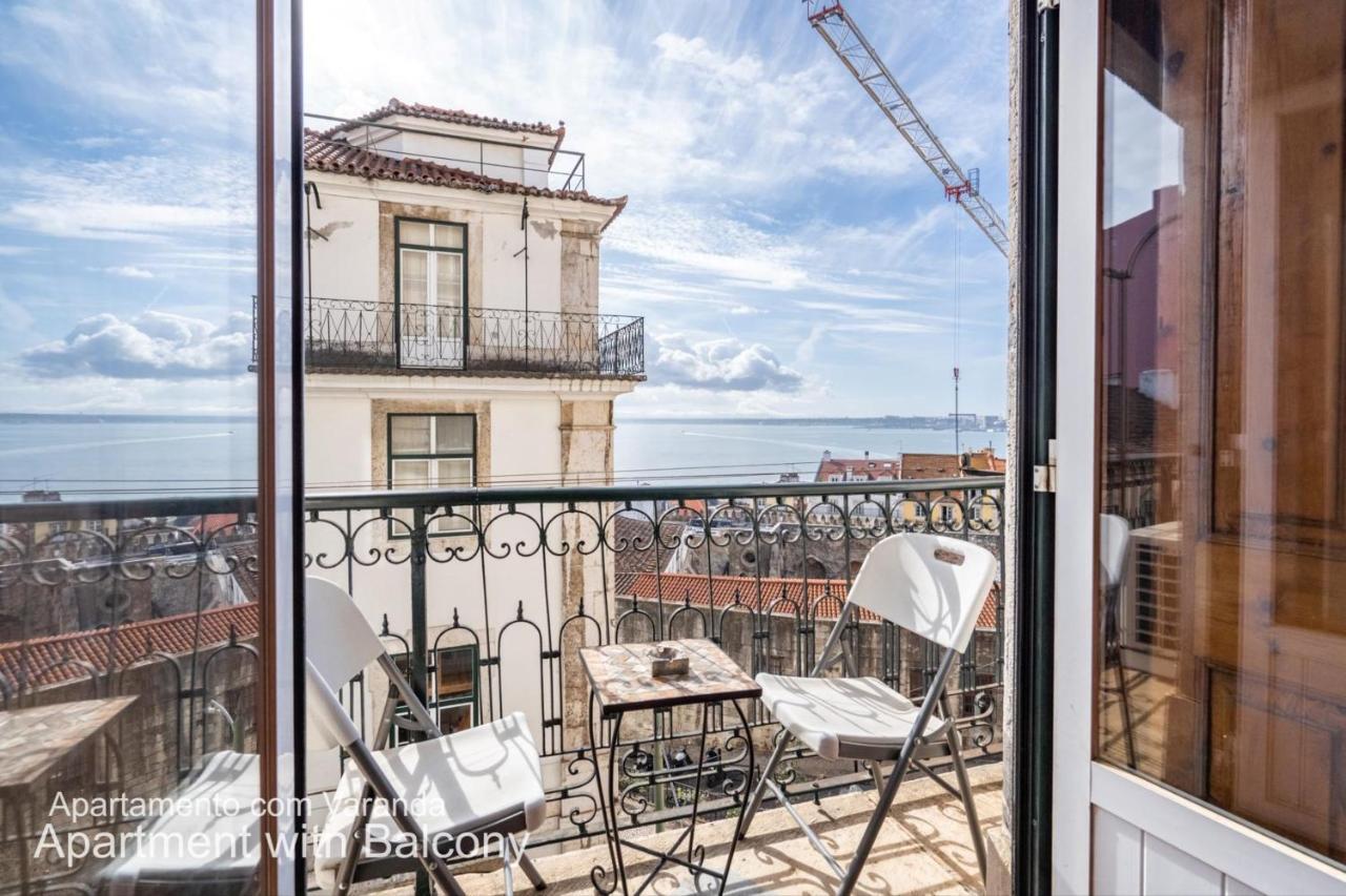 Akicity Alfama Classic Lisbon Luaran gambar