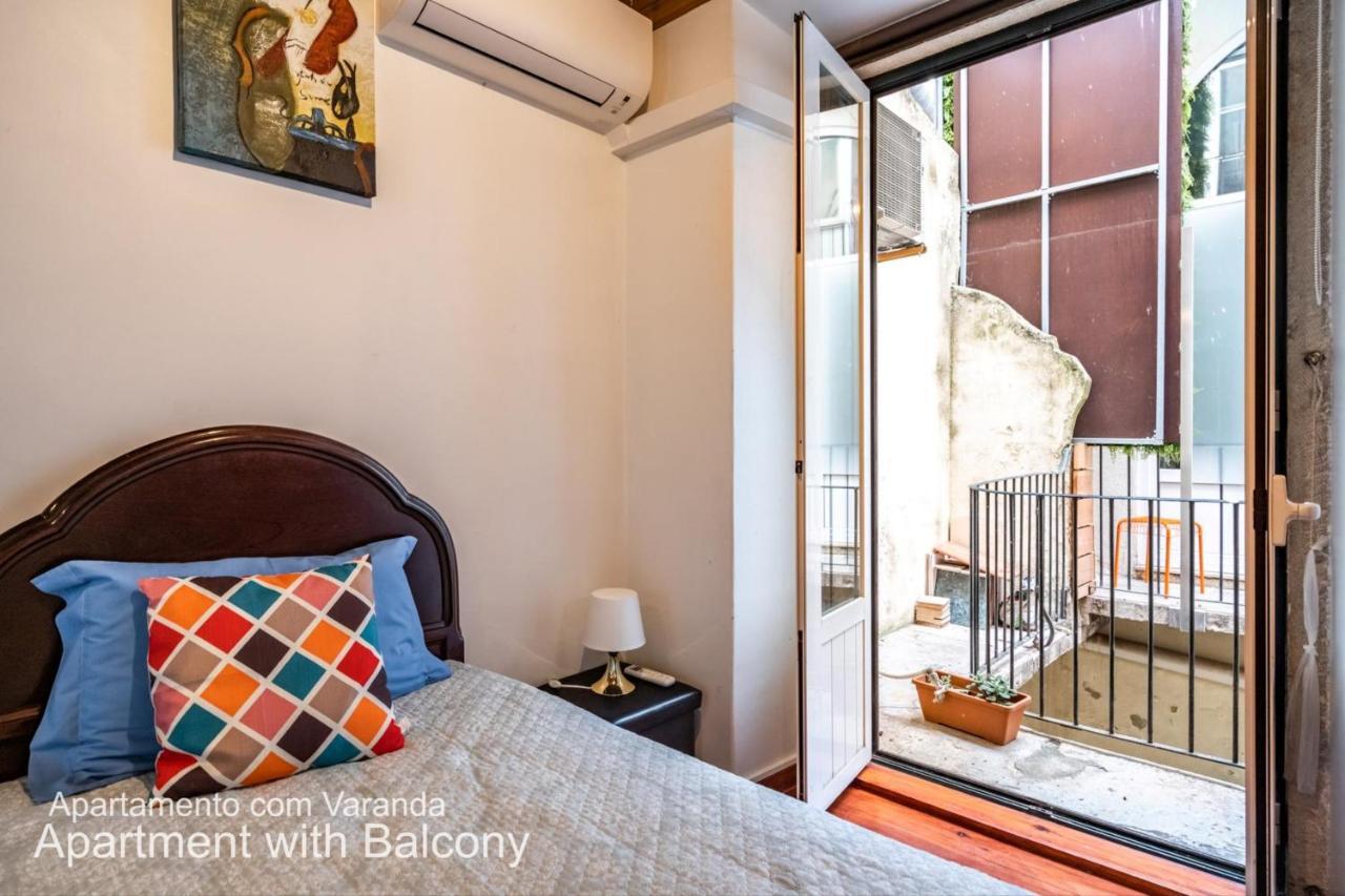 Akicity Alfama Classic Lisbon Luaran gambar